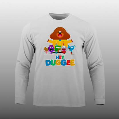 Hey Duggee - DTF