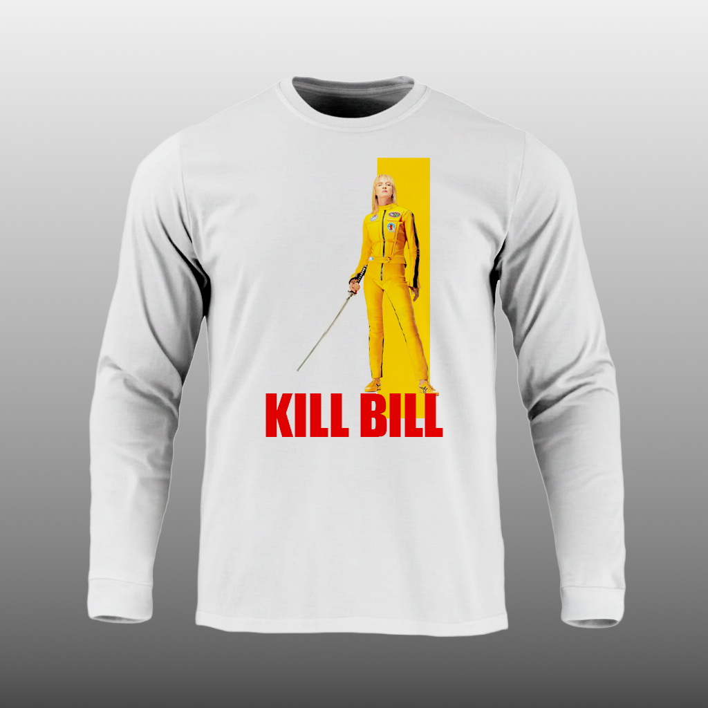 Kill Bill - DTF