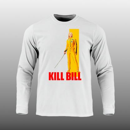 Kill Bill - DTF