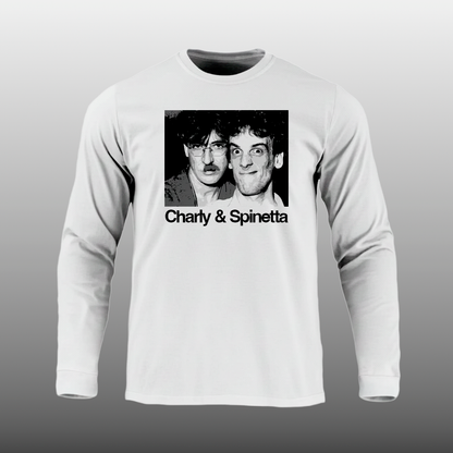 Charly & Spinetta - DTF