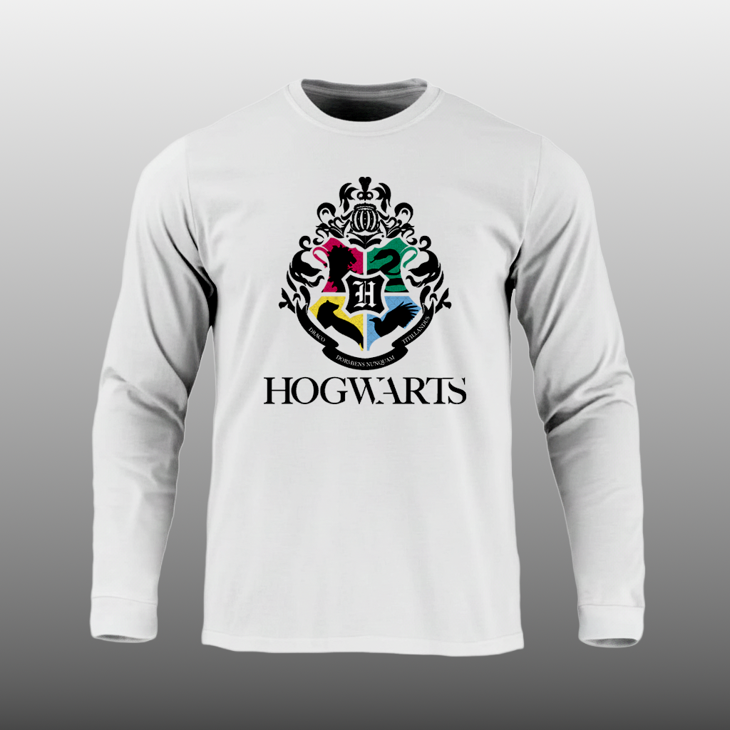 Harry Potter 2 - DTF