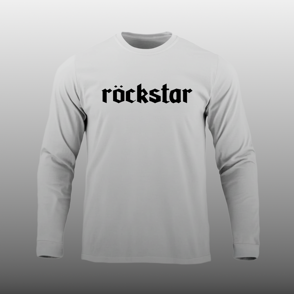 Röckstar - Gustavo Cerati - DTF