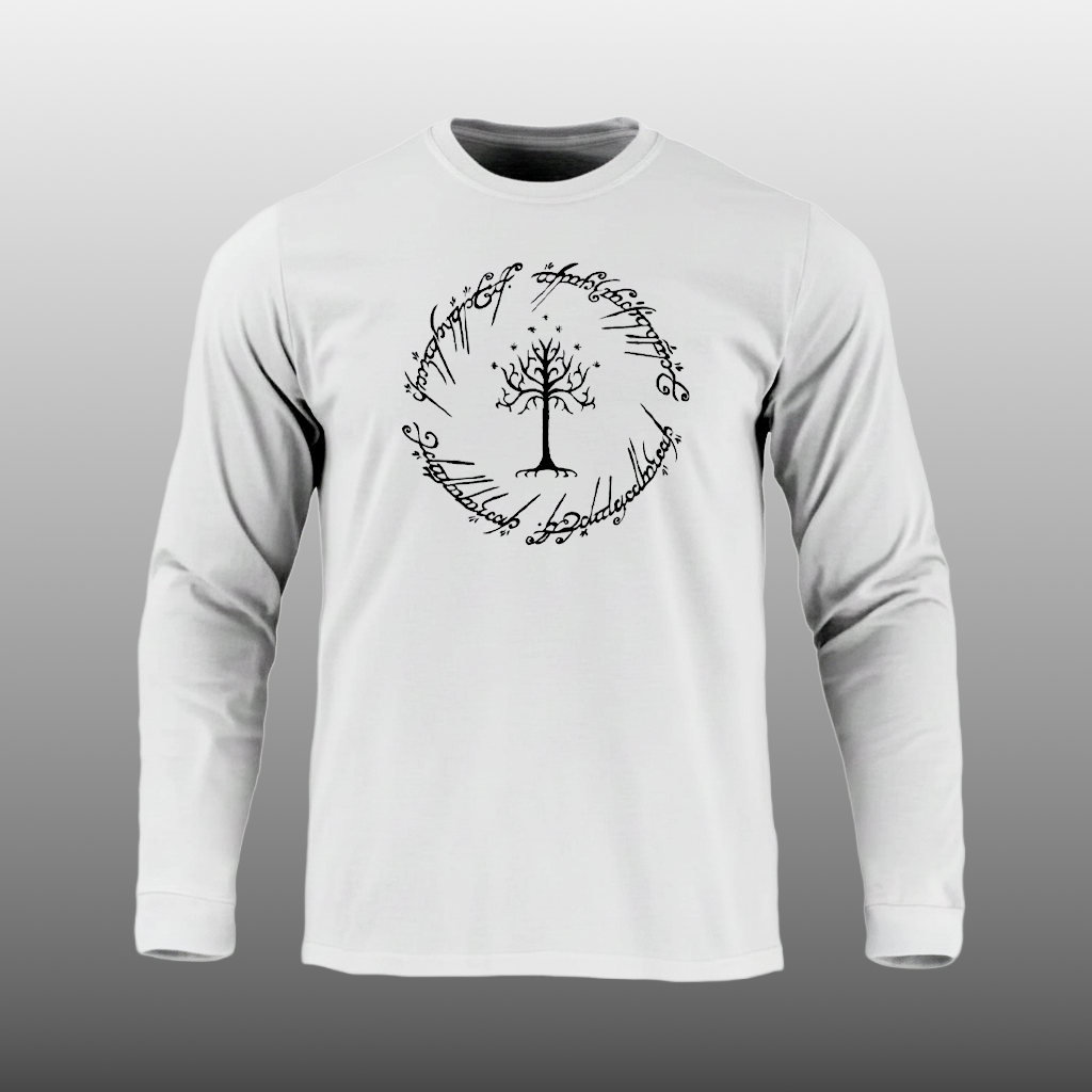 Lord Of The Rings 1 - DTF