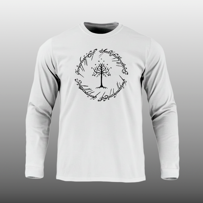 Lord Of The Rings 1 - DTF