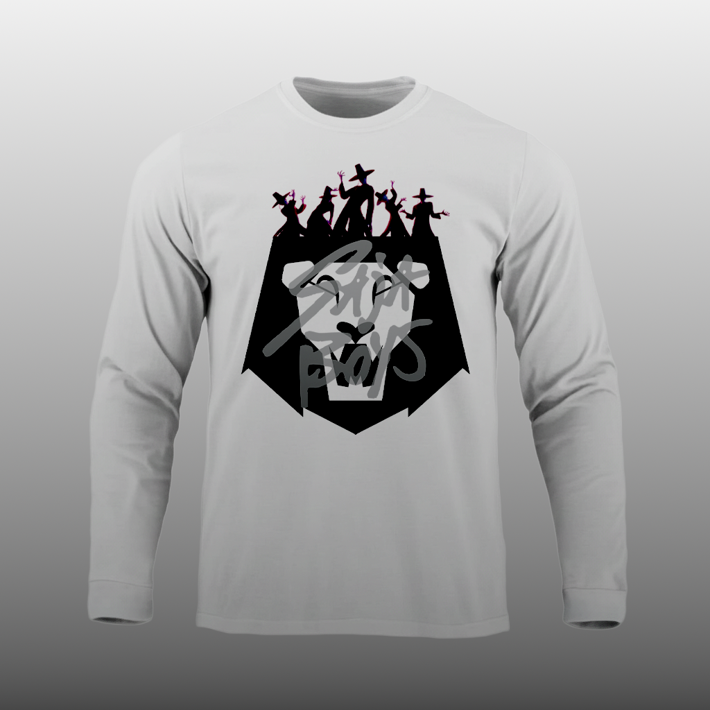 Kpop Demon Hunters - Saja Boys - DTF