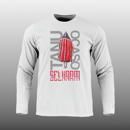 Selknam - Tanu - DTF