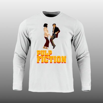 Pulp Fiction - DTF