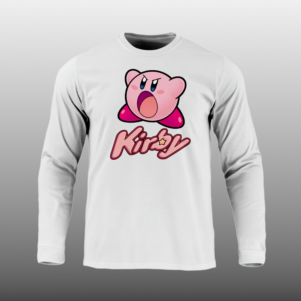 Kirby - DTF