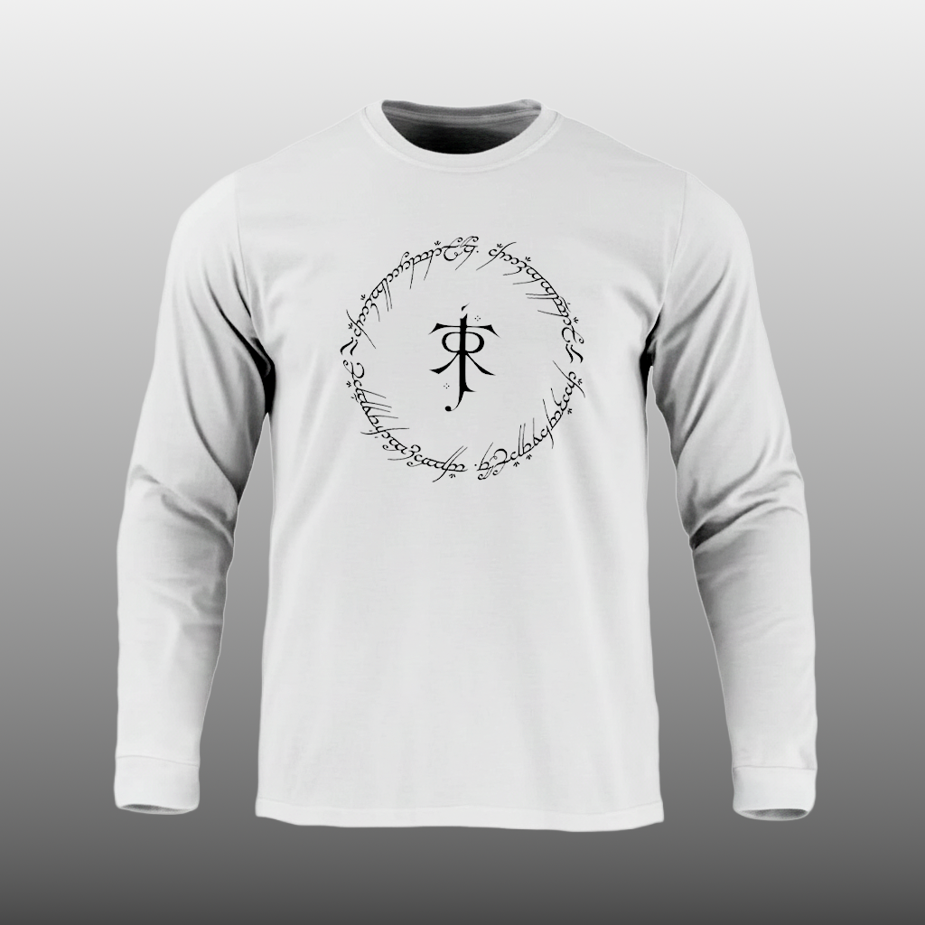 Lord Of The Rings 2 - DTF