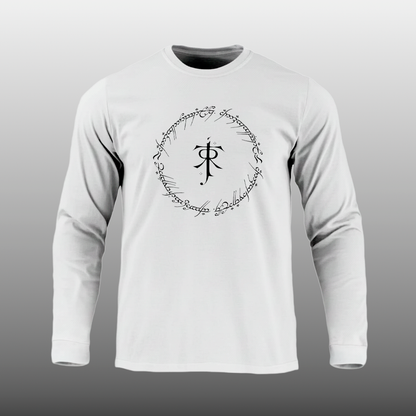 Lord Of The Rings 2 - DTF