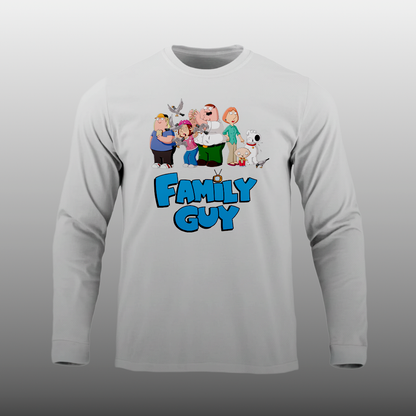 Family Guy - DTF