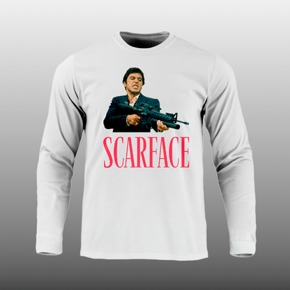 Scarface - DTF