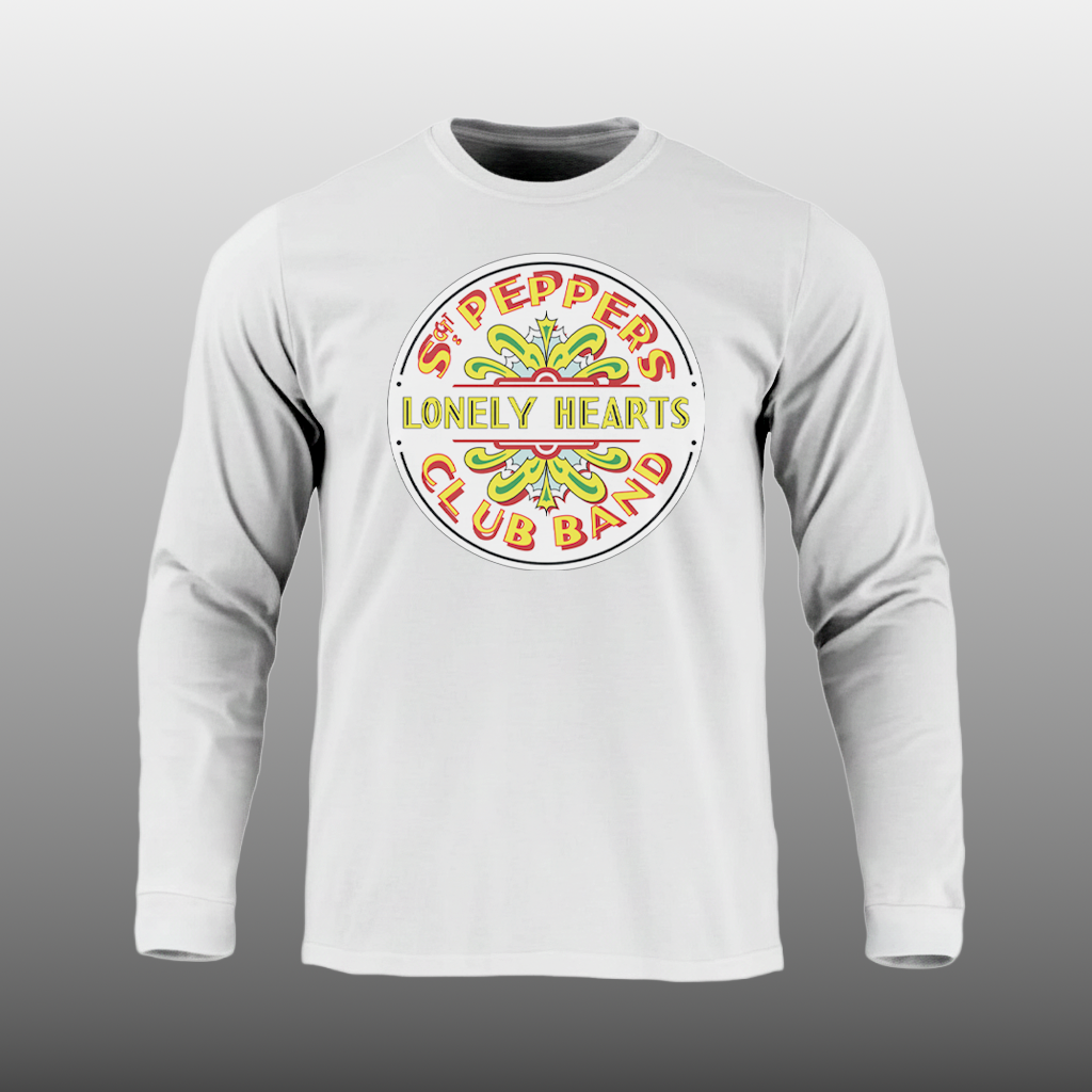 The Beatles - Sgt. Peppers Lonely Hearts Club Band - DTF