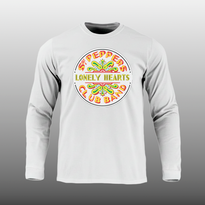 The Beatles - Sgt. Peppers Lonely Hearts Club Band - DTF