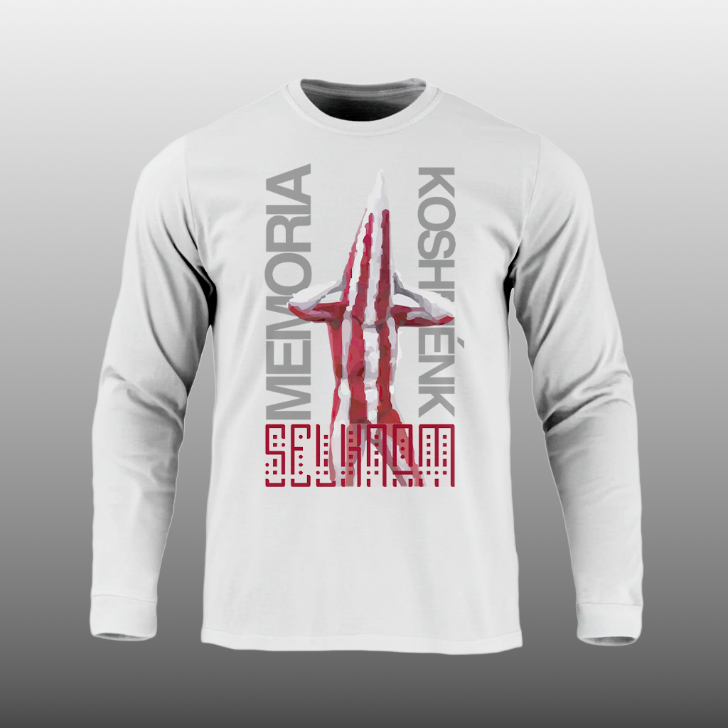 Selknam - Koshménk - DTF