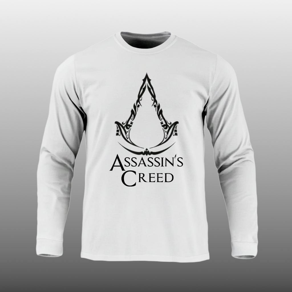 Assassin's Creed - DTF