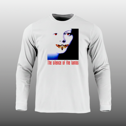 El silencio de los inocentes - DTF