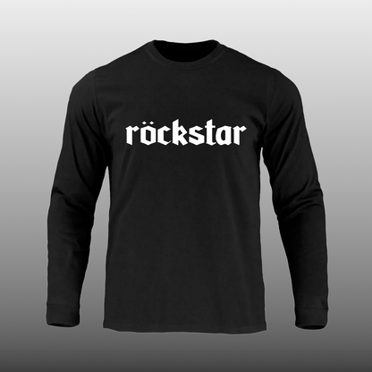 Röckstar - Gustavo Cerati - DTF