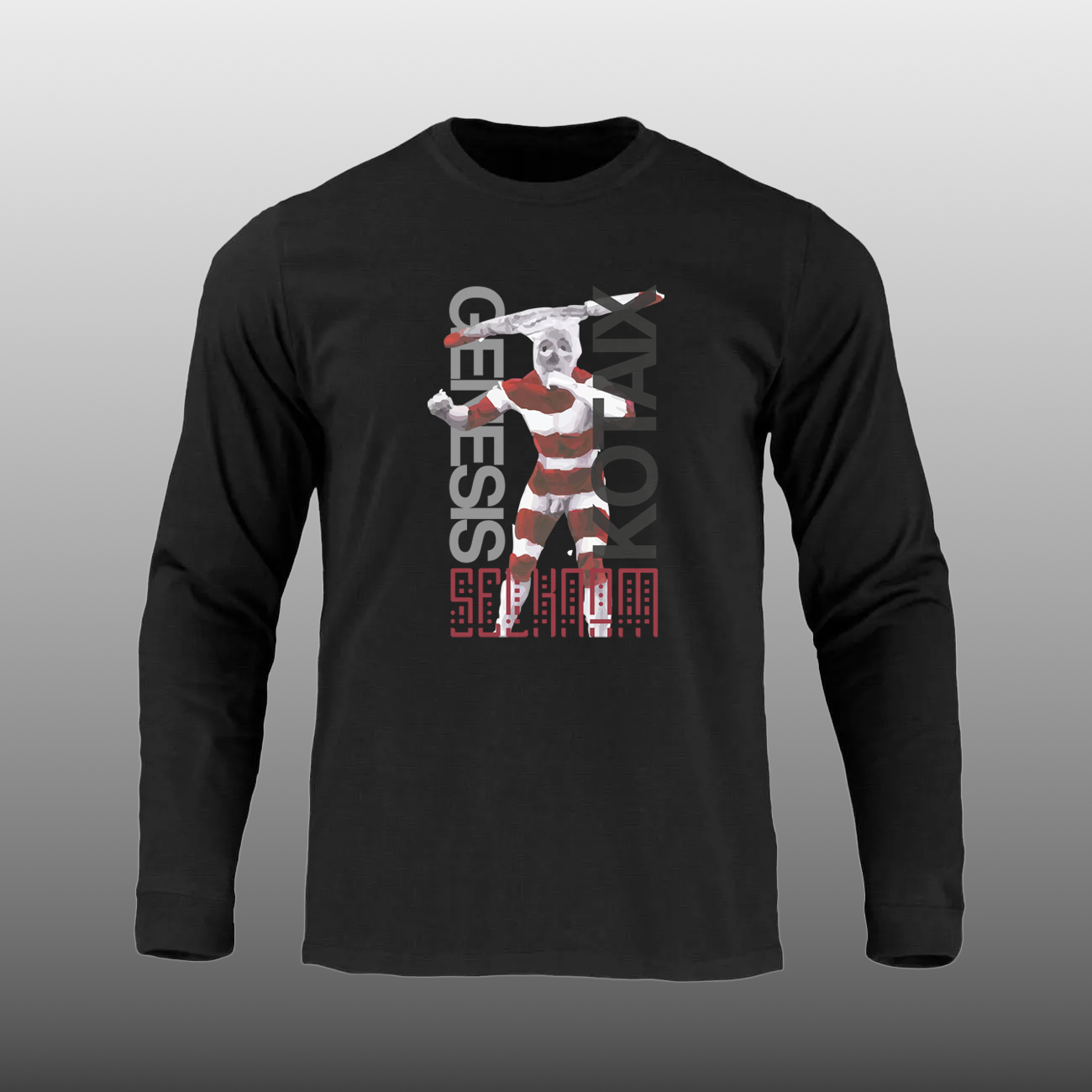 Selknam - Kotaix - DTF