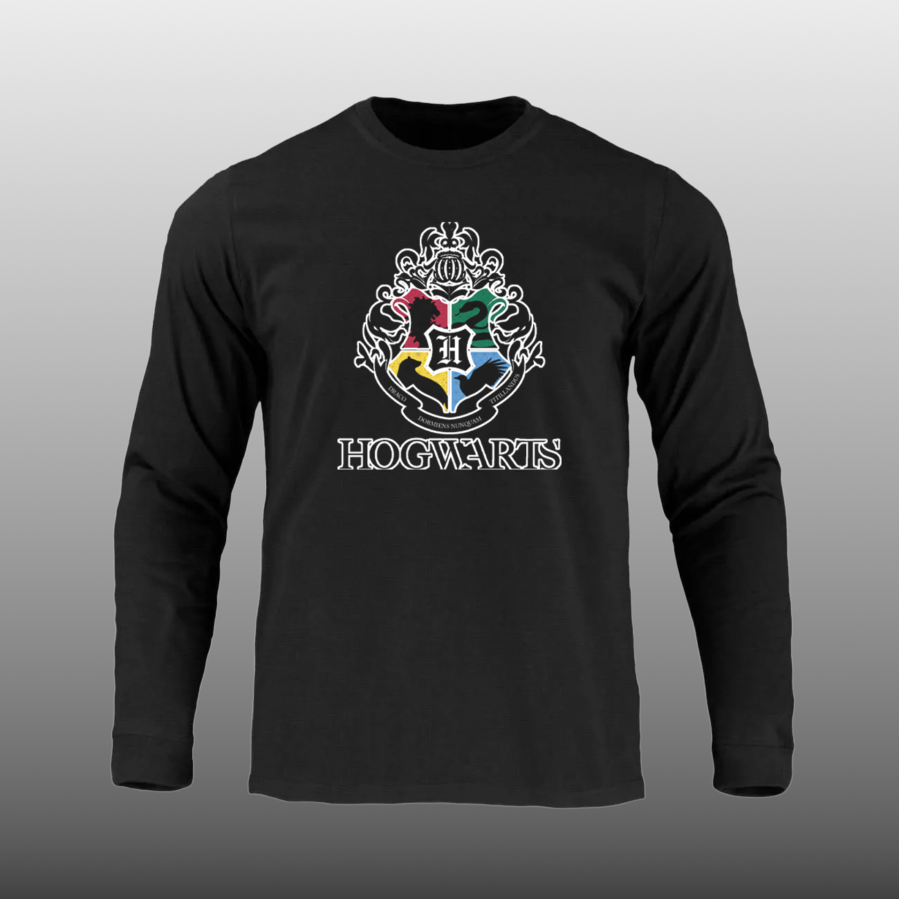 Harry Potter 2 - DTF