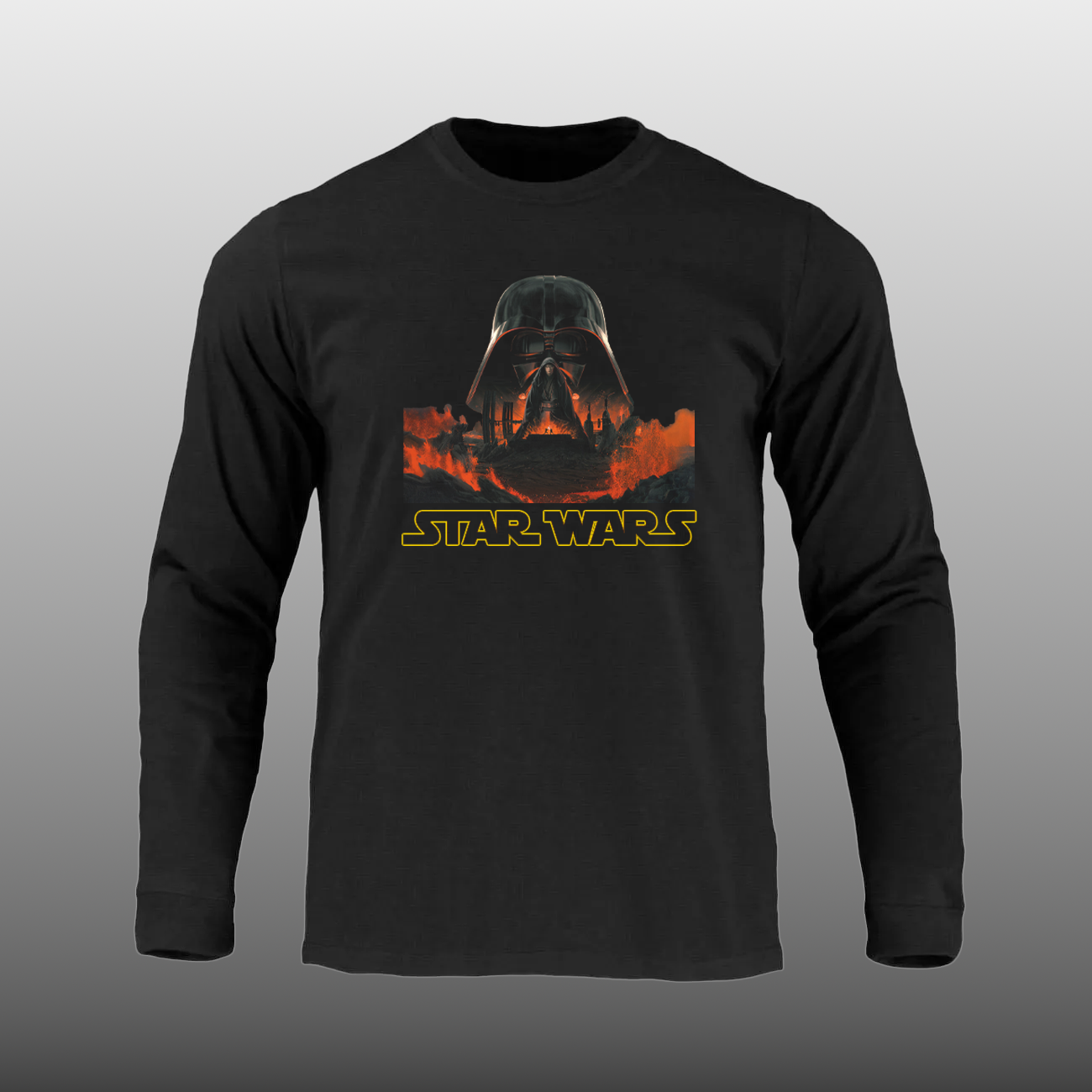 Star Wars - Episodio 3 - DTF