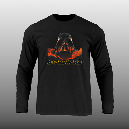 Star Wars - Episodio 3 - DTF