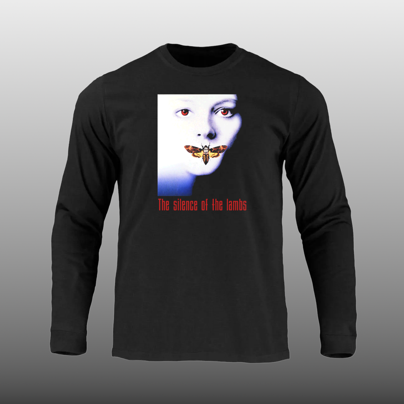 El silencio de los inocentes - DTF