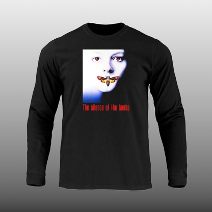 El silencio de los inocentes - DTF