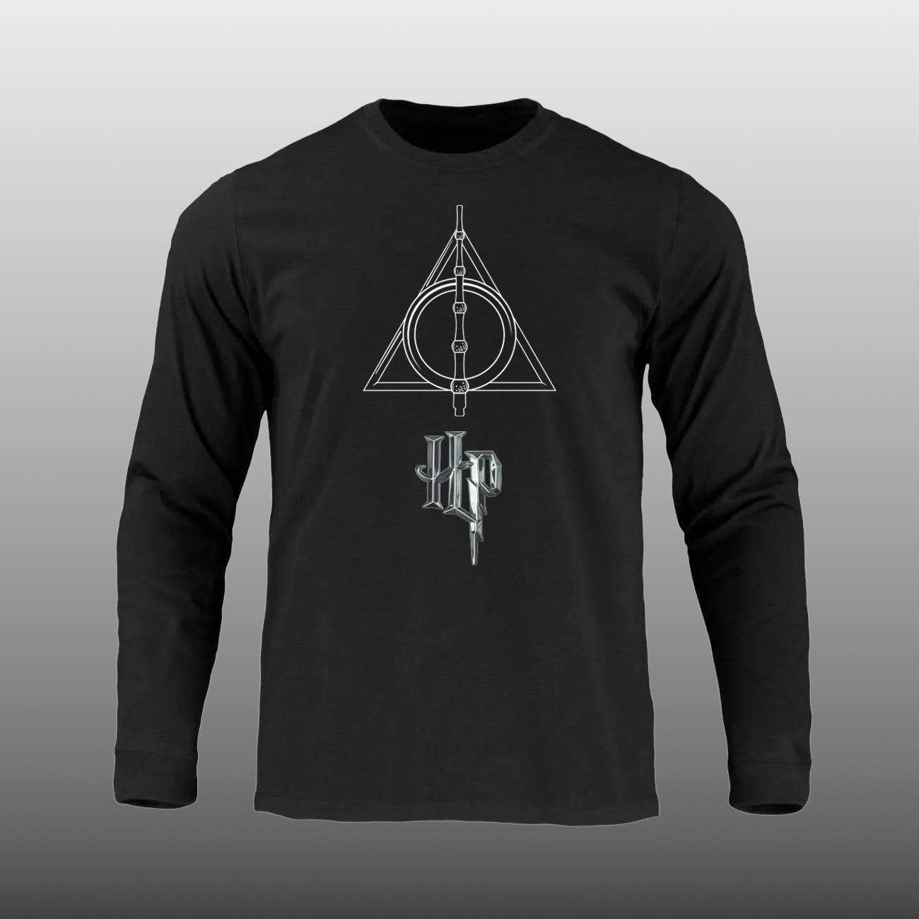 Harry Potter 1 - DTF