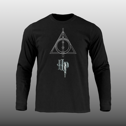 Harry Potter 1 - DTF