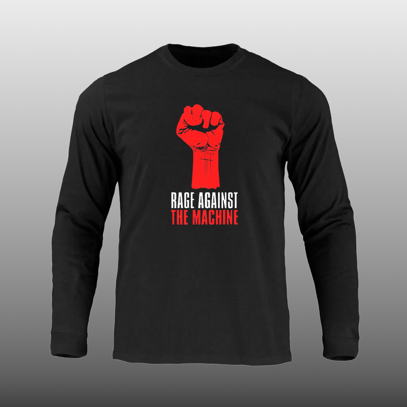 Rage Against The Machine - DTF