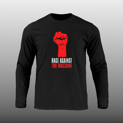 Rage Against The Machine - DTF