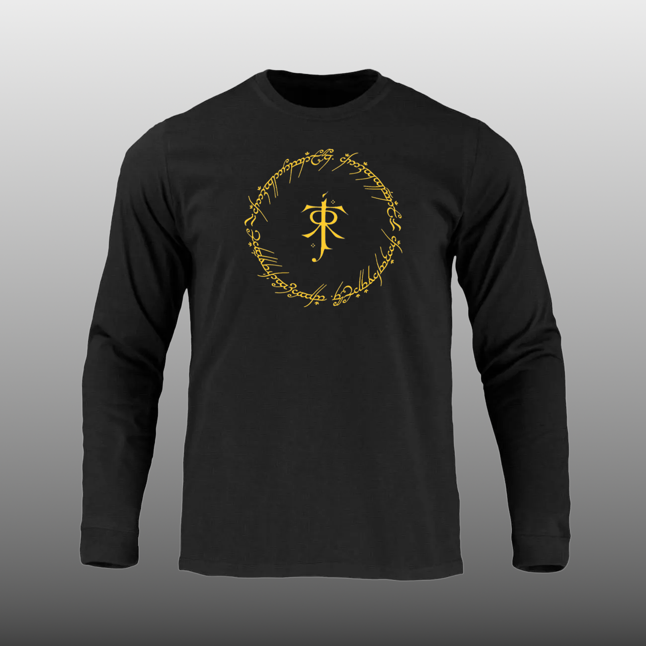 Lord Of The Rings 2 - DTF