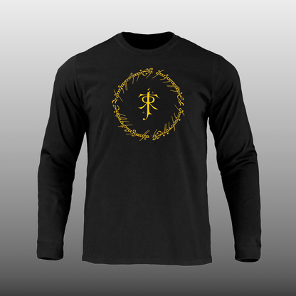 Lord Of The Rings 2 - DTF