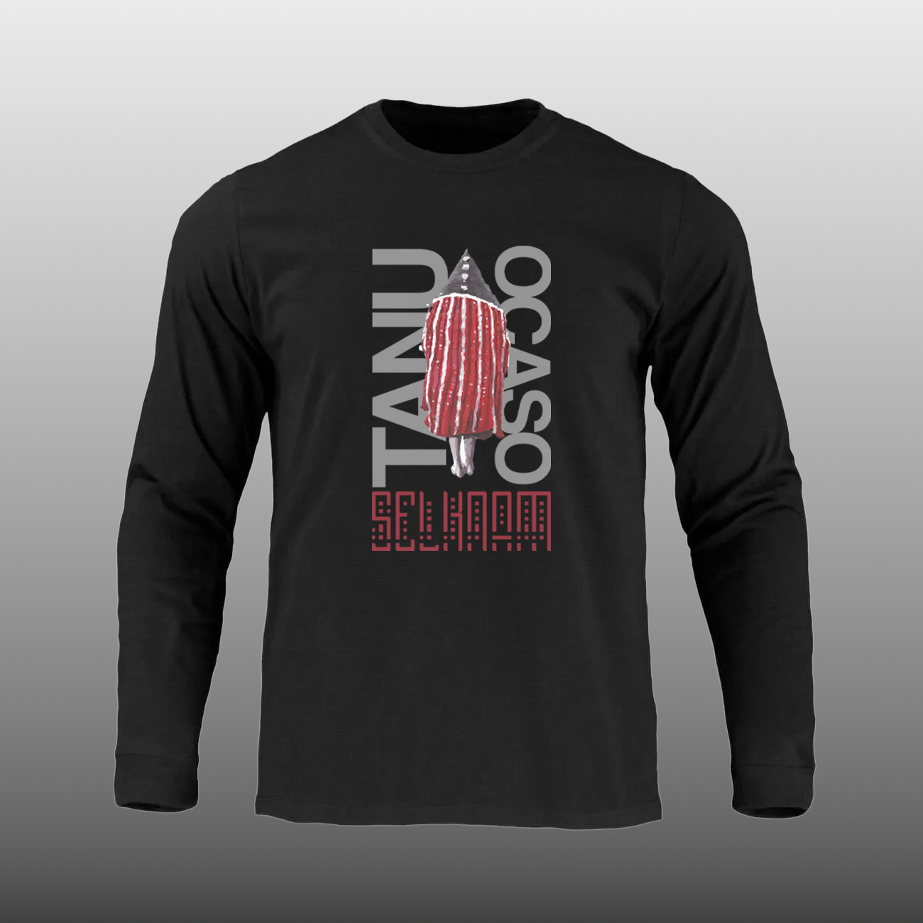 Selknam - Tanu - DTF