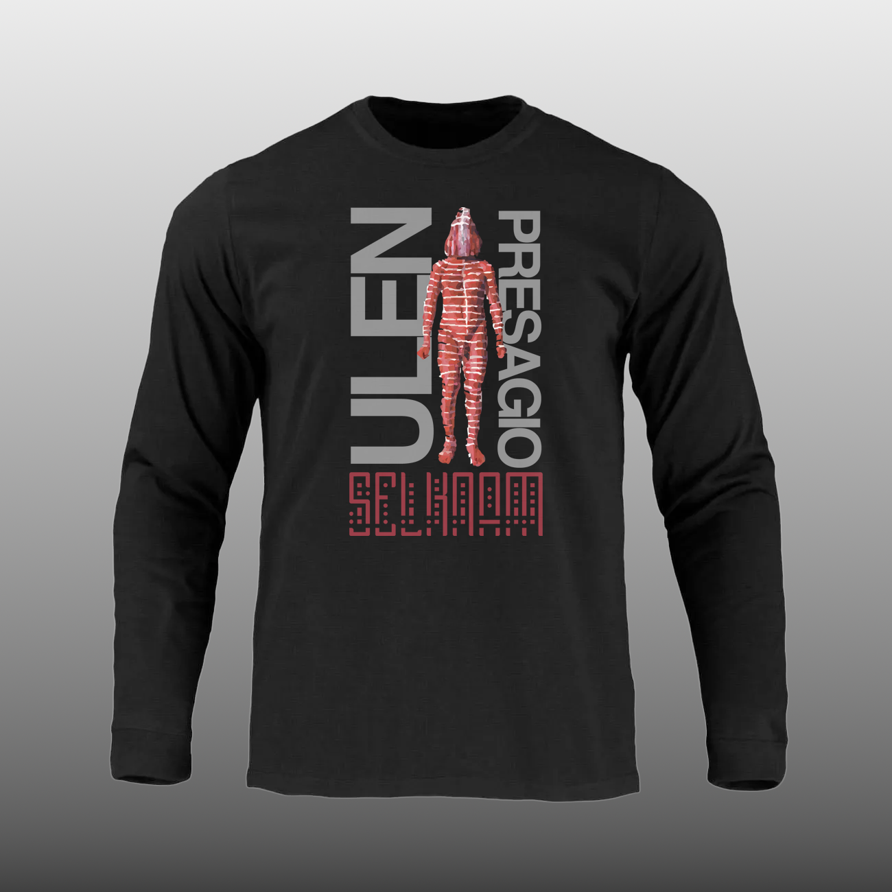 Selknam - Ulen - DTF