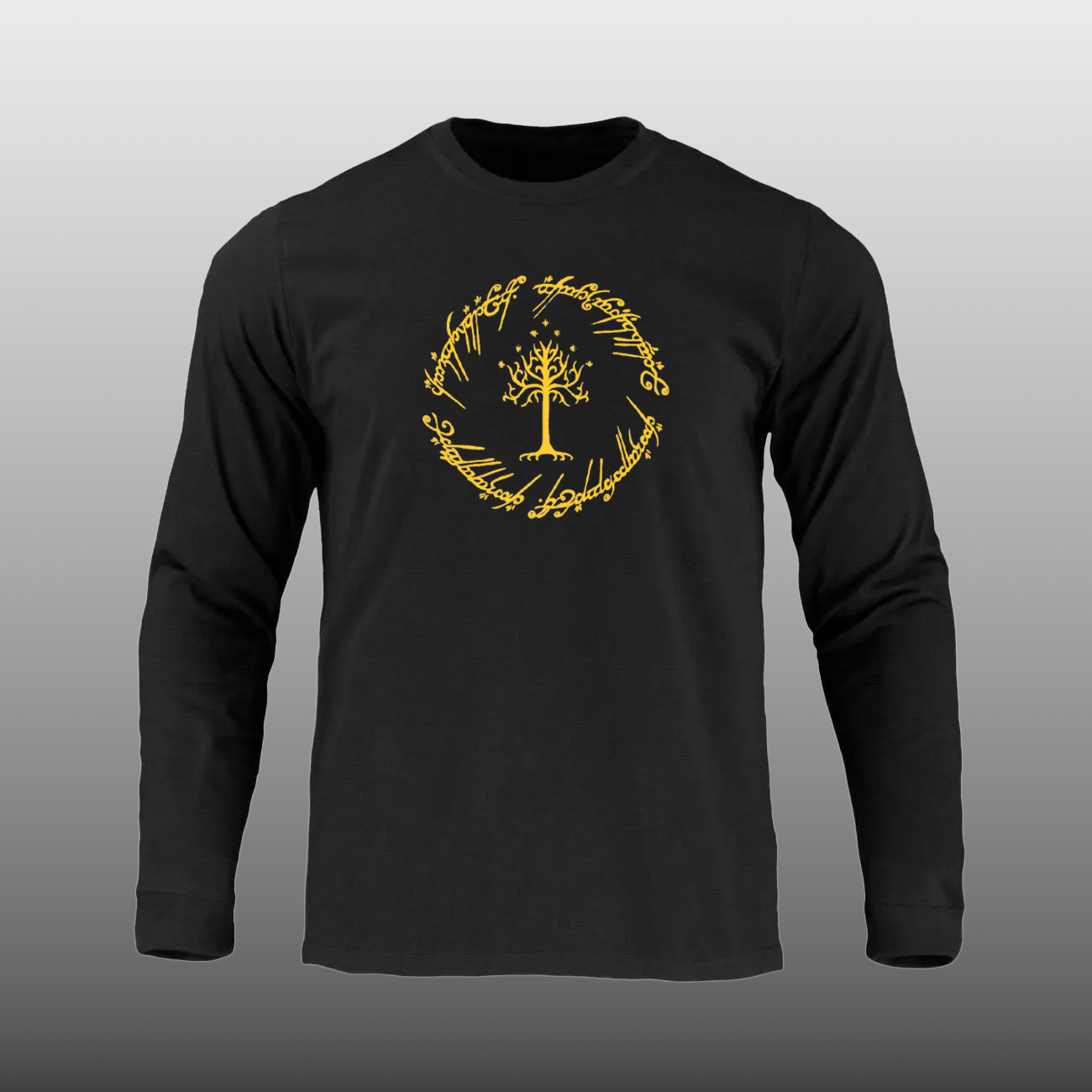 Lord Of The Rings 1 - DTF