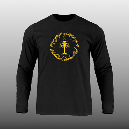 Lord Of The Rings 1 - DTF