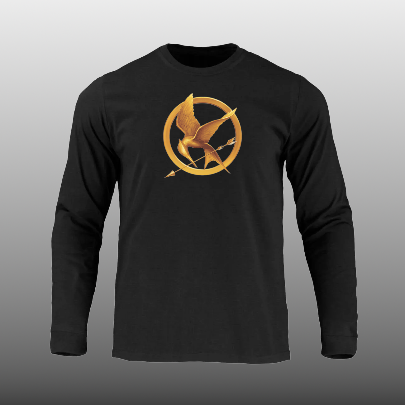 Los Juegos del Hambre 1 - DTF