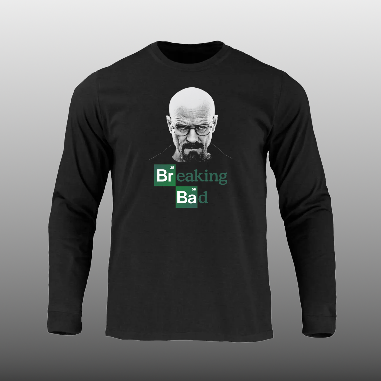 Breaking Bad - DTF