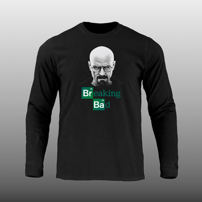 Breaking Bad - DTF