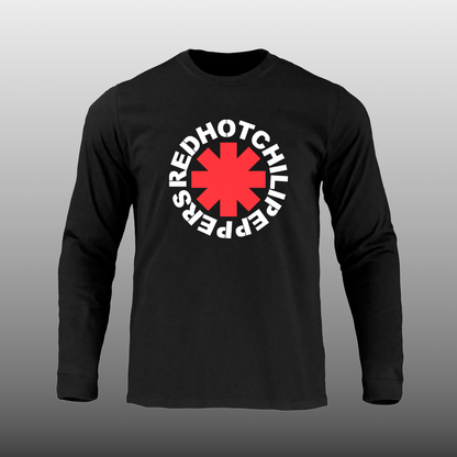 Red Hot Chilli Peppers - DTF