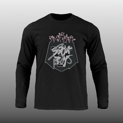 Kpop Demon Hunters - Saja Boys - DTF