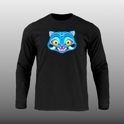 Kpop Demon Hunters - Derpy Tiger - DTF