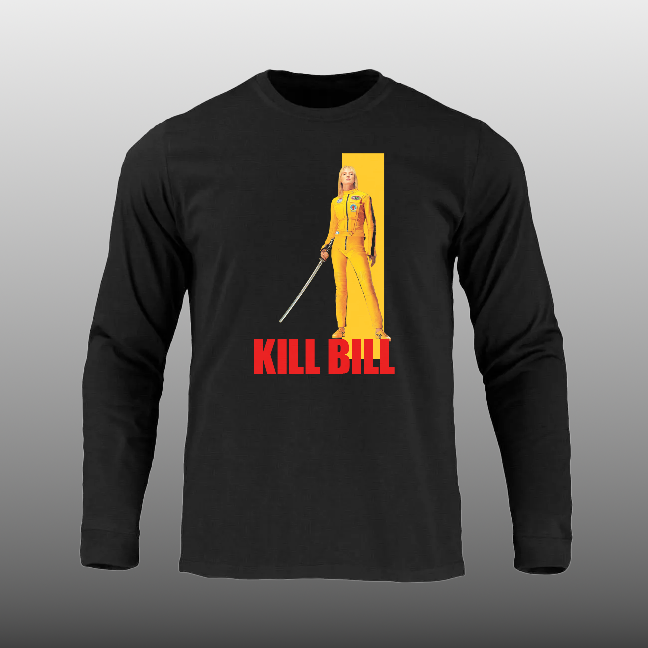 Kill Bill - DTF
