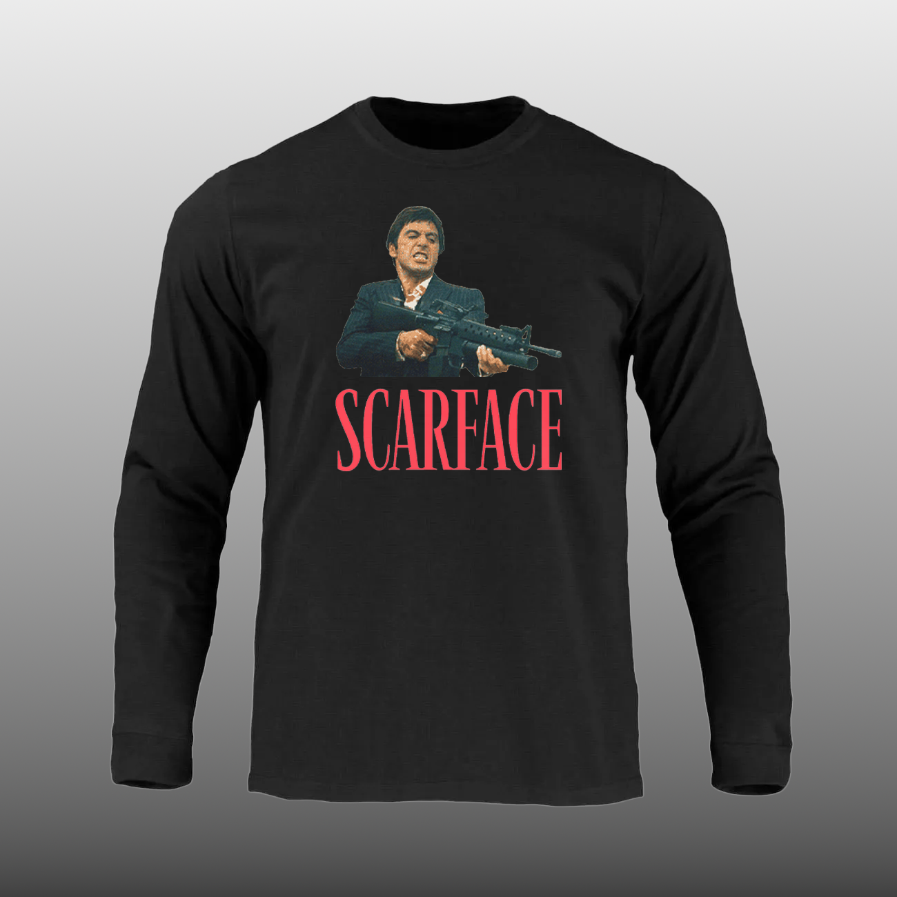 Scarface - DTF
