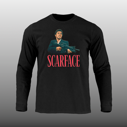 Scarface - DTF