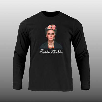Frida Kahlo - DTF
