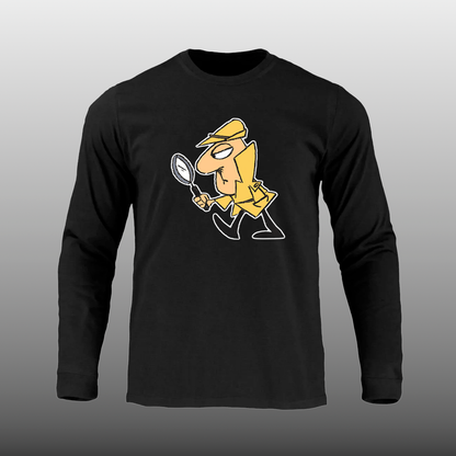 Inspector Clouseau - DTF