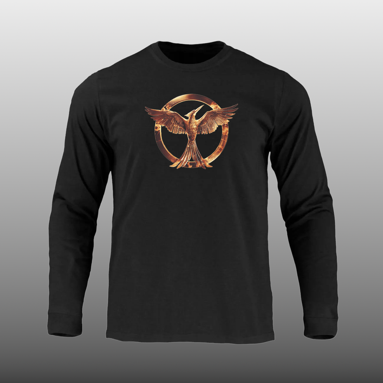 Los Juegos del Hambre 2 - DTF